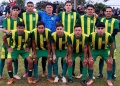 Barrio Obrero volvió a ganar y saca ventaja