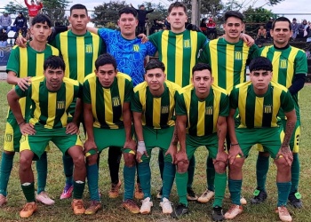 Barrio Obrero volvió a ganar y saca ventaja