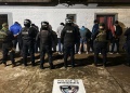 Amplios operativos arrojaron 18 detenidos y objetos robados recuperados en Posadas