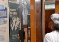 “Marchamos por un presupuesto y por un modelo de universidad que está en riesgo”
