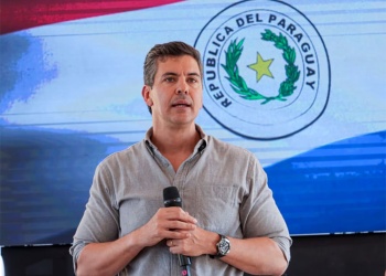 El último aliado sudamericano de Taiwán resiste la presión de China