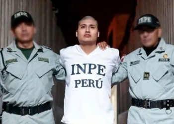 Pequeño “J” fue indagado y se desligó del triple crimen de Florencia Varela