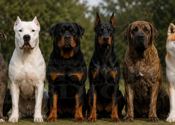 Un municipio misionero regula la tenencia de perros potencialmente peligrosos