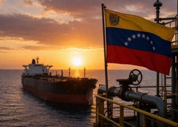 Venezuela dispara sus exportaciones de petróleo y vuelve al mercado global
