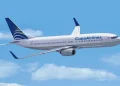 Rosario: intentaron tener sexo en un avión y terminaron detenidos por exhibicionismo