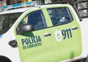 Hallaron sano y salvo al niño de 6 años que era intensamente buscado en Corrientes: detuvieron al padre
