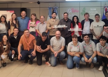 Posadas: se lanzó el Presupuesto Participativo
