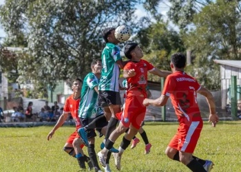 Puerto Argentino se quedó con el último boleto a los octavos del Provincial