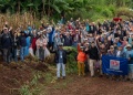 Impulsan conservación de  semillas nativas en Iguazú