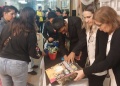 Para batallar la crisis, emprendedoras de San José reparan y reciclan