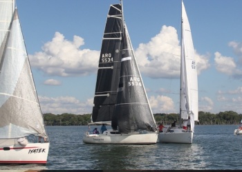Nueva edición de una tradicional regata