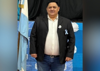 Dolor en Puerto Piray por la muerte del concejal Remigio Smith
