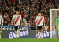 River fue sorprendido por Atlético Tucumán y cayó de local