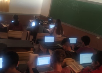 Sigue abierta la convocatoria de proyectos educativos solidarios 2026