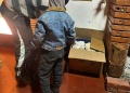 En Bernardo de Irigoyen sostienen un ropero solidario para asistir a familias vulnerables