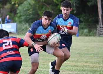 El Regional del NEA ya comenzó a jugarse