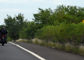 “Vamos a pagar más peajes y seguir viajando en rutas peligrosas”