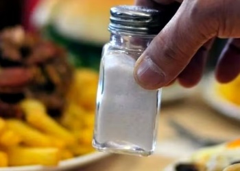 Semana de la Sal: advierten sobre el sodio oculto en alimentos cotidianos