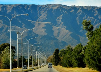 San Luis, un destino que combina sierras, aventura y cultura durante todo el año
