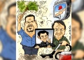 Se dice que…