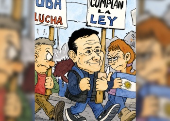 Se dice que…