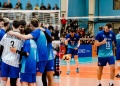 Vóleibol: ya casi no quedan entradas para el amistoso Argentina-Venezuela