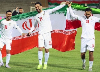 Irán no estará en Estados Unidos durante el Mundial y finalmente hará base en México