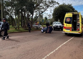 Una adolescente de 14 años fue atropellada en Puerto Rico
