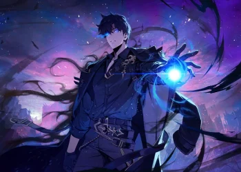 La apuesta más ambiciosa que prepara Netflix para conquistar a los fans del animé