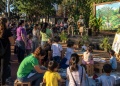 Andresito celebrará la biodiversidad con el festival “Somos la Selva”