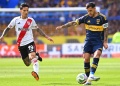 Cruces definidos en las Copas Libertadores y Sudamericana
