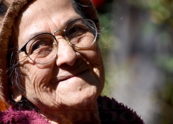 Teresa, la partera que ayudó a nacer a generaciones enteras en las colonias de Misiones