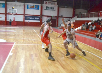 Tokio y un partido clave