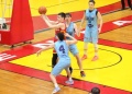 Arranca la segunda rueda del Apertura de básquet con duelos decisivos en Posadas