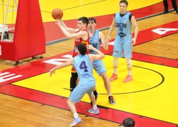 Arranca la segunda rueda del Apertura de básquet con duelos decisivos en Posadas