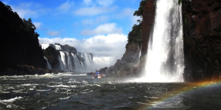 ATESORAR EL PAISAJE. Se abrió la inscripción para el certamen “Misiones desde tus ojos”.