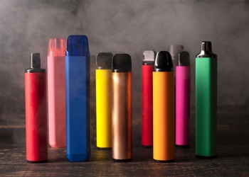 Organizaciones de salud piden suspender la apertura del mercado de vapeadores