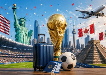 Mundial 2026: seguir a la Argentina puede costar hasta US$ 9.500 sin incluir el pasaje aéreo