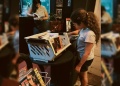 Ciclo Vinilo Abierto, clásicos que conquistan a nuevas generaciones