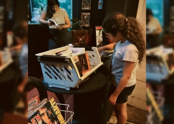 Ciclo Vinilo Abierto, clásicos que conquistan a nuevas generaciones