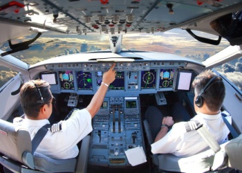 Reformas en aviación: actualizaciones para pilotos, instructores y escuelas