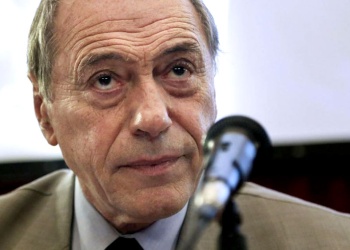 Zaffaroni cuestionó a la Corte Penal Internacional y advirtió sobre la selectividad del poder punitivo