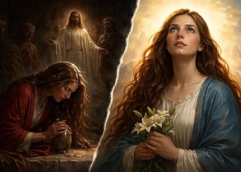 Evangelio de María Magdalena