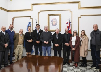 Misiones explora vínculos con Israel para potenciar la innovación tecnológica y la producción