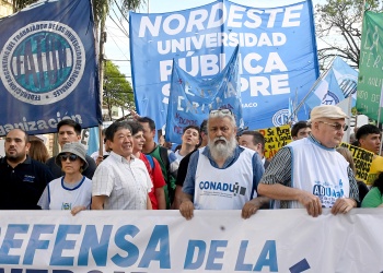 El Gobierno busca destrabar el conflicto con las universidades