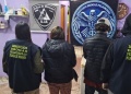 Posadas: cayó “La Yaki” en Villa Urquiza durante un allanamiento por presunta venta de drogas