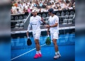 La ilusión, intacta: Leo está en semis