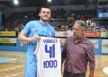 Vorhess, confirmado en el Oberá Tenis Club
