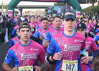 Cuenta regresiva para el Re Corro 2 en Posadas