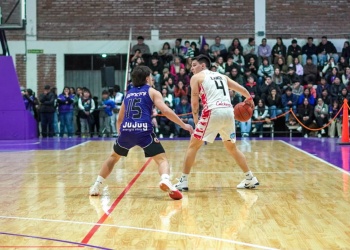 Liga Federal de Básquet: Tokio dio el golpe y piensa en Hindú